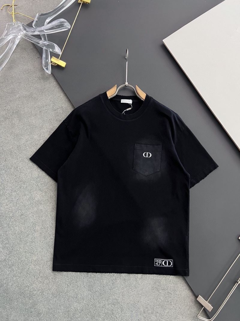 Christian Dior T-Shirts